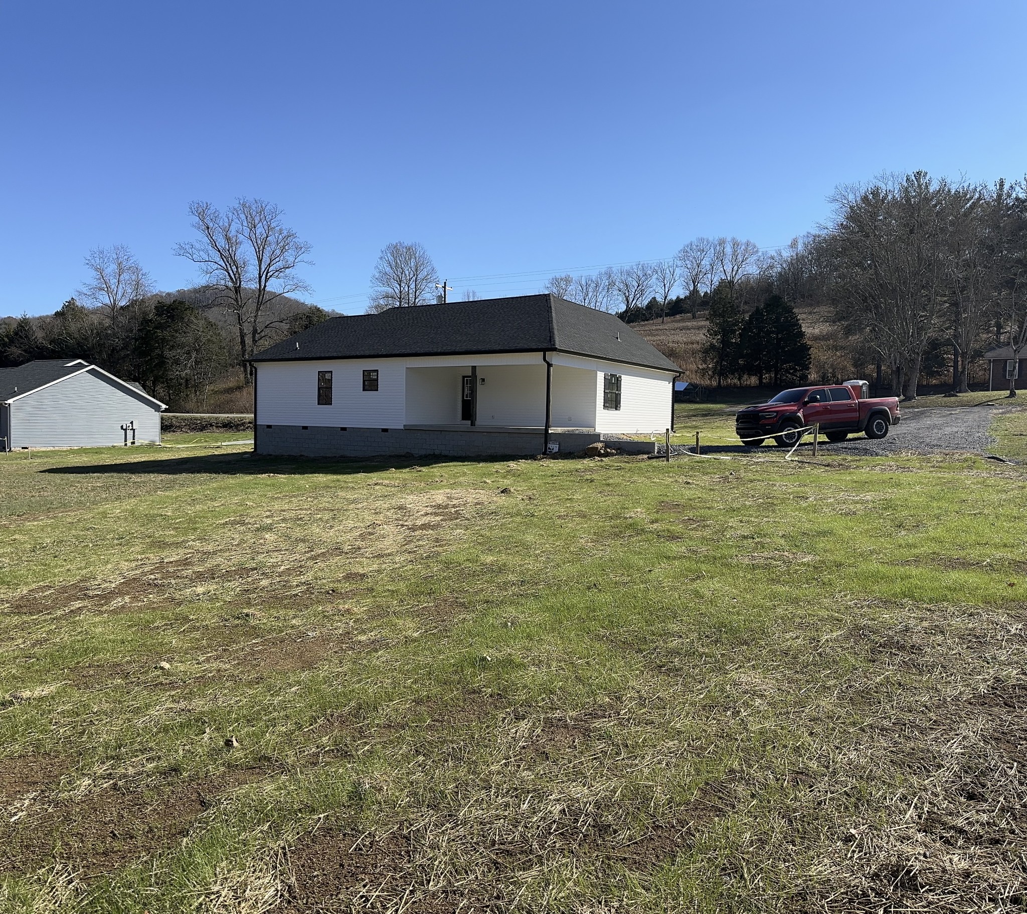 140 Hogan's Creek Road Carthage, TN 37030 - Photo 3 of 21 Gallery Image 3