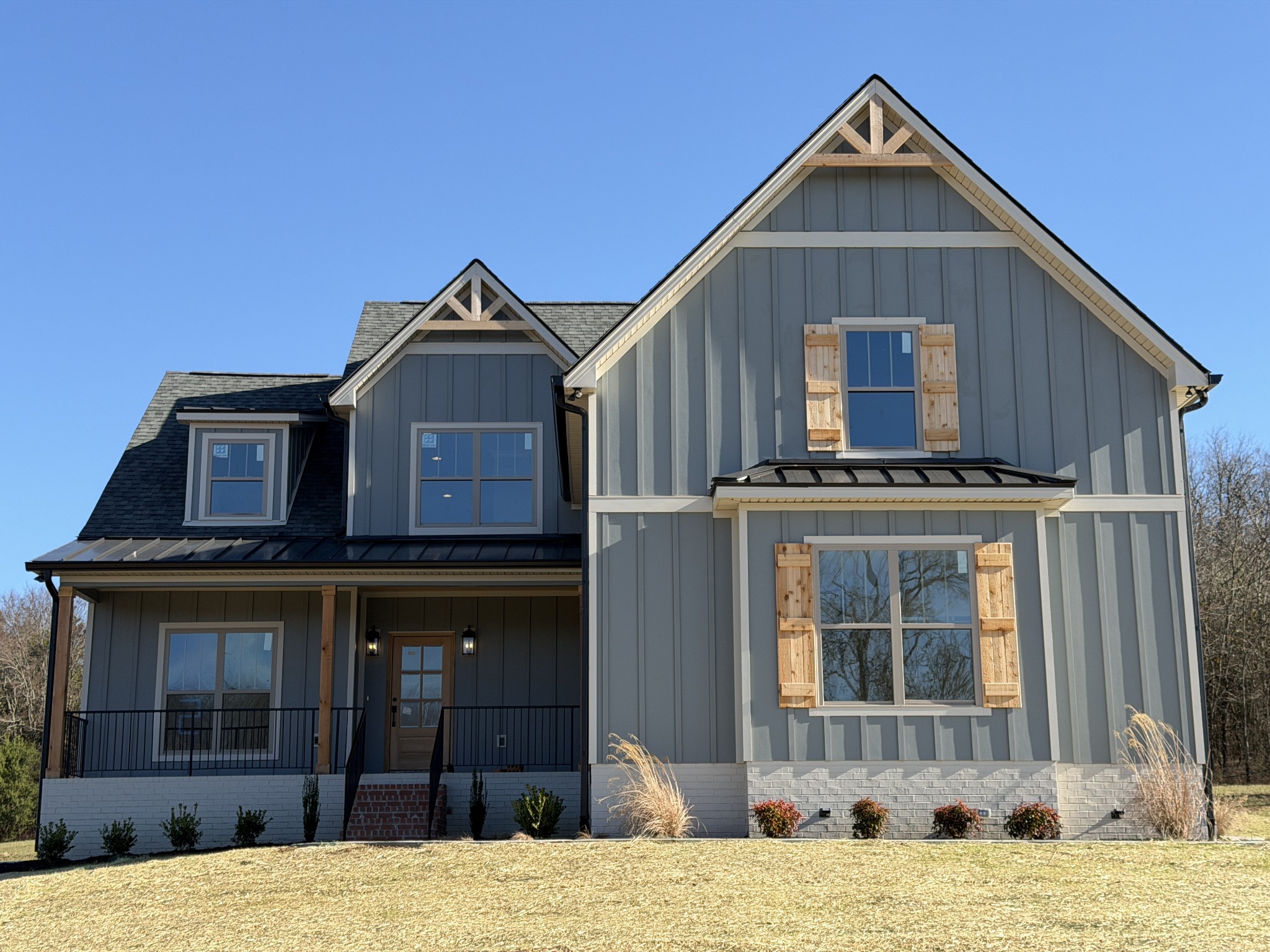 13781 Cainsville Road Lebanon, TN 37090 - Photo 1 of 29