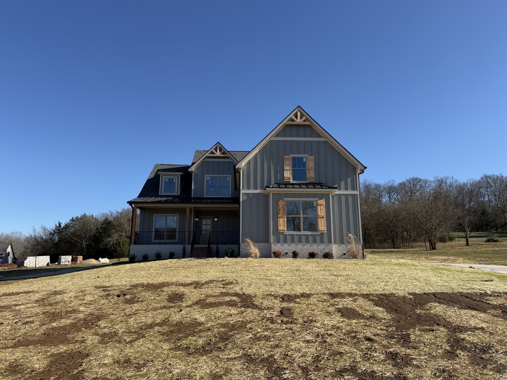 13781 Cainsville Road Lebanon, TN 37090 - Photo 2 of 29