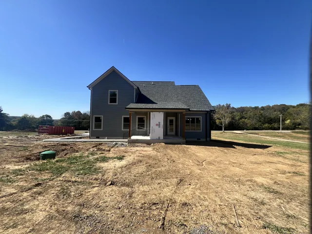 $1,136,777 | 13781 Cainsville Road, Lebanon, TN 37090