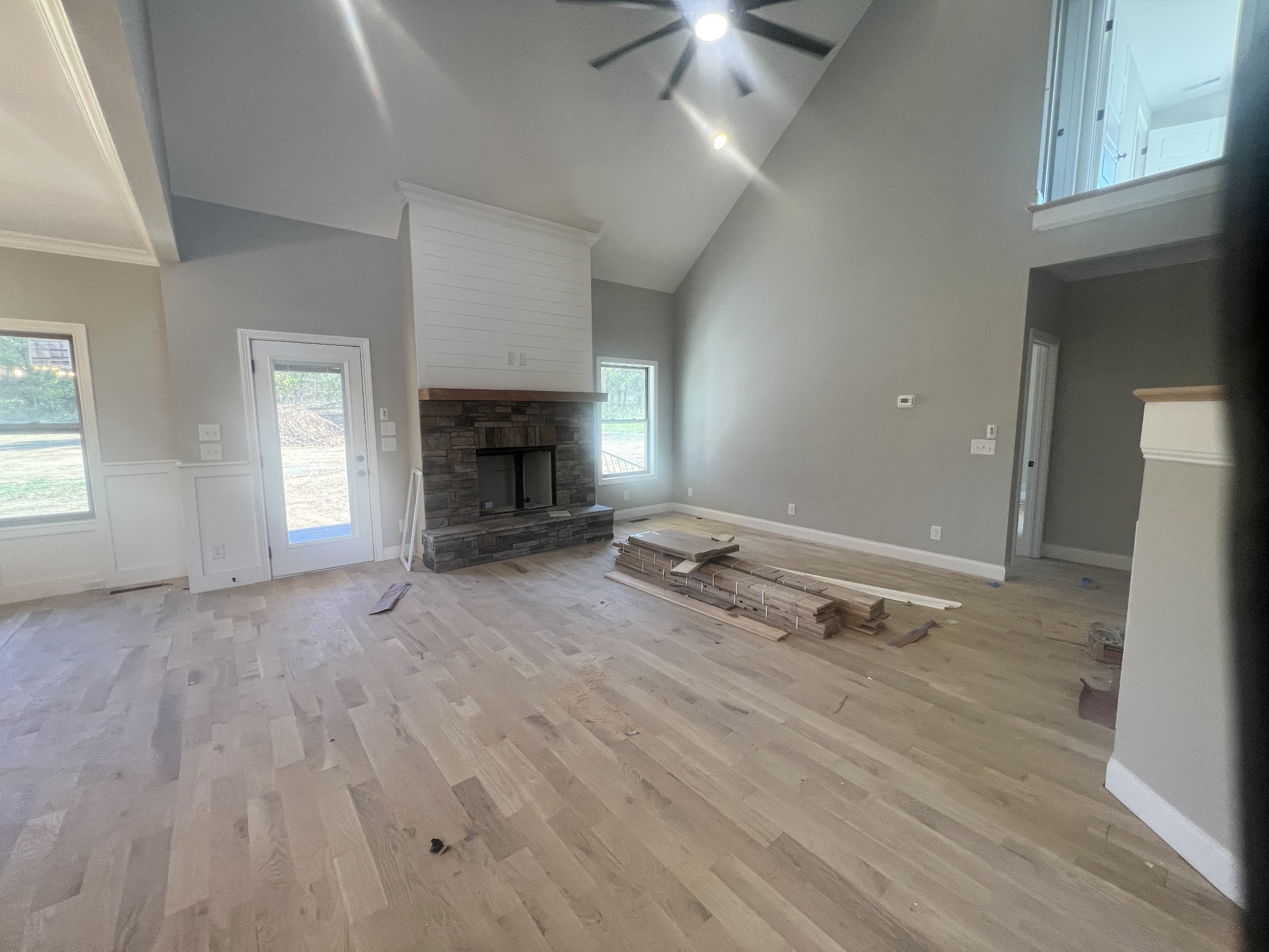 13781 Cainsville Road Lebanon, TN 37090 - Photo 4 of 29