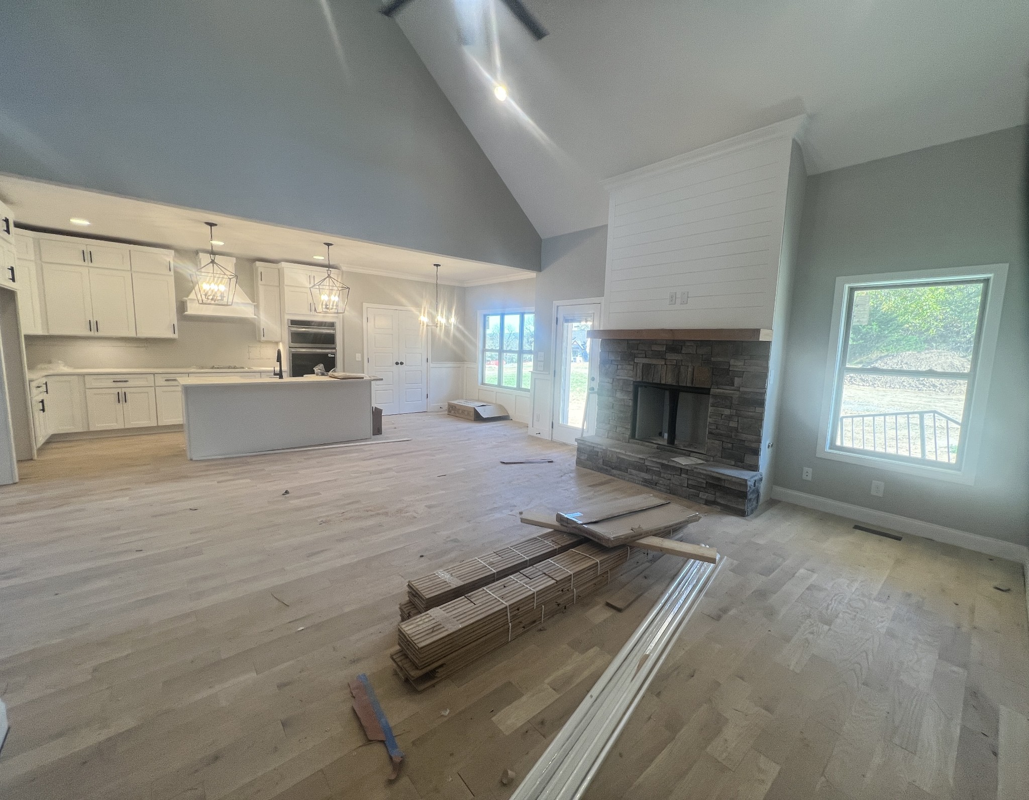 13781 Cainsville Road Lebanon, TN 37090 - Photo 5 of 29