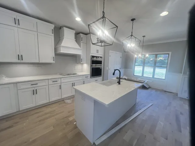 $1,136,777 | 13781 Cainsville Road, Lebanon, TN 37090