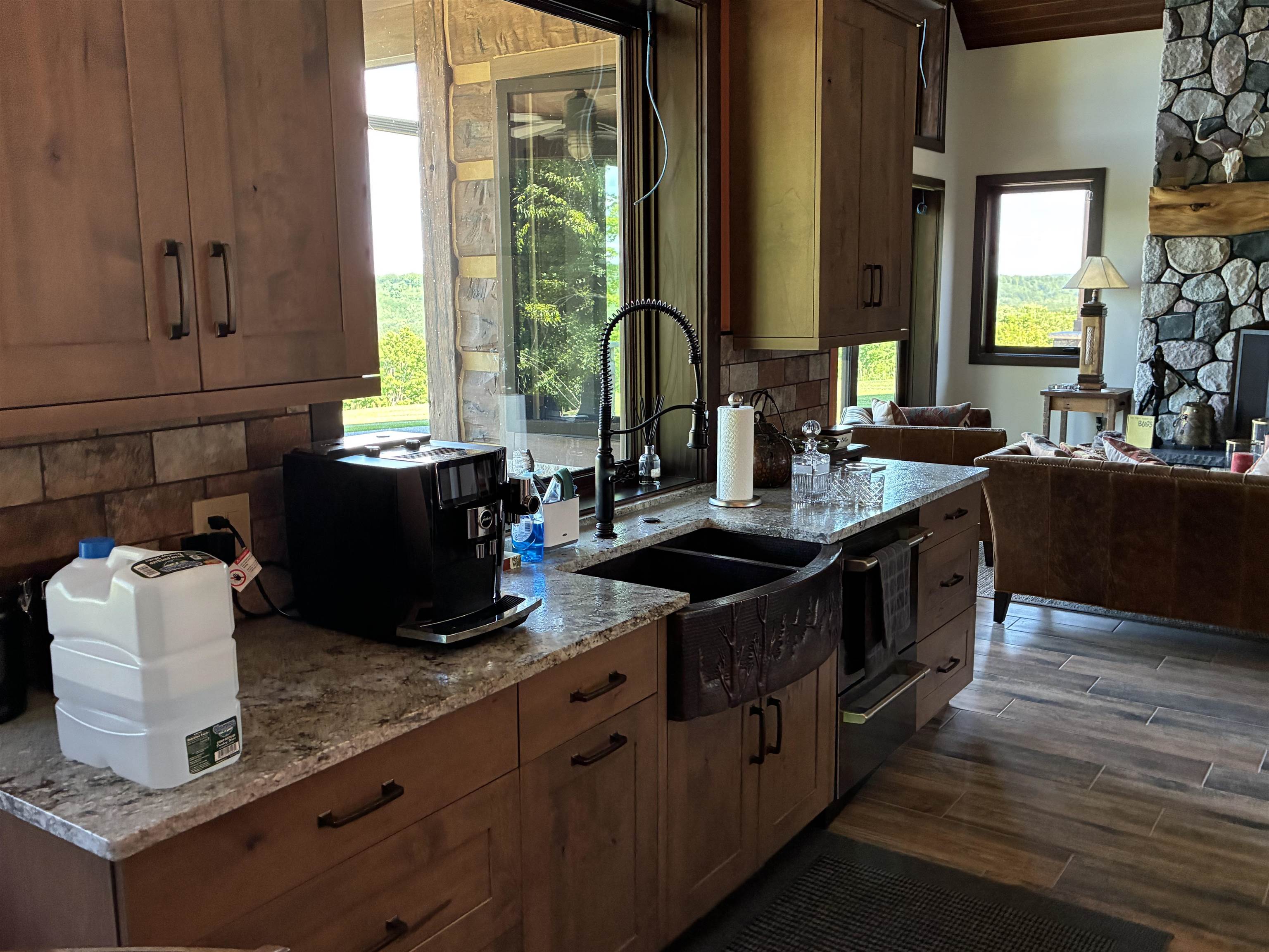 3375 Crum Road Benzonia, MI 49616 - Photo 15 of 36