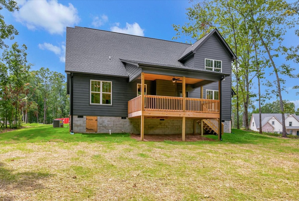 7565 Peytons Rise Way Georgetown, TN 37336 - Photo 39 of 42 Gallery Image 39