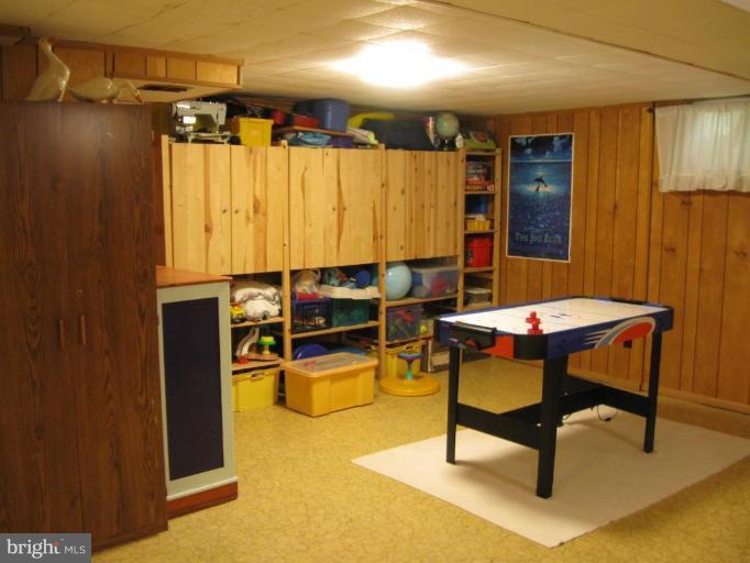 12901 Matey Road Silver Spring, MD 20906 - Photo 23 of 25 Rec Room 3 - Storage area