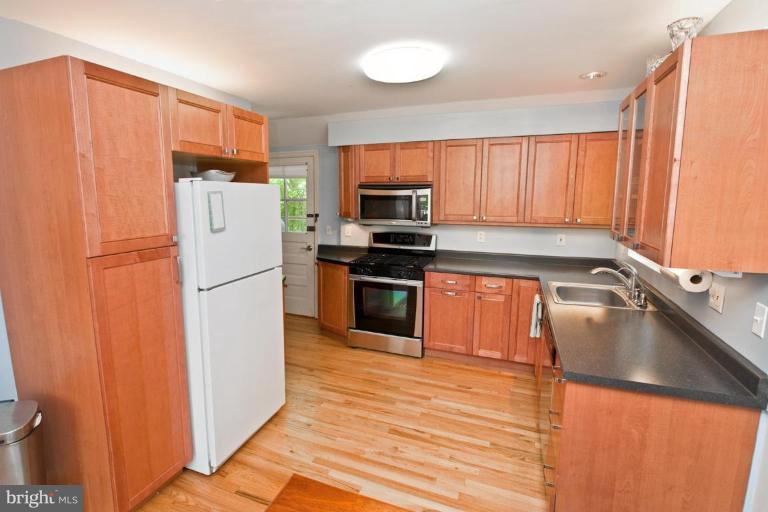 12901 Matey Road Silver Spring, MD 20906 - Photo 6 of 25 Kitchen