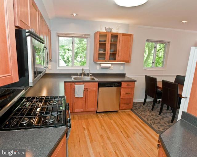 12901 Matey Road Silver Spring, MD 20906 - Photo 7 of 25 Kitchen #2