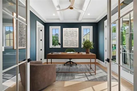 $2,375,000 | 160 Lake Estates Drive, Roswell, GA 30075