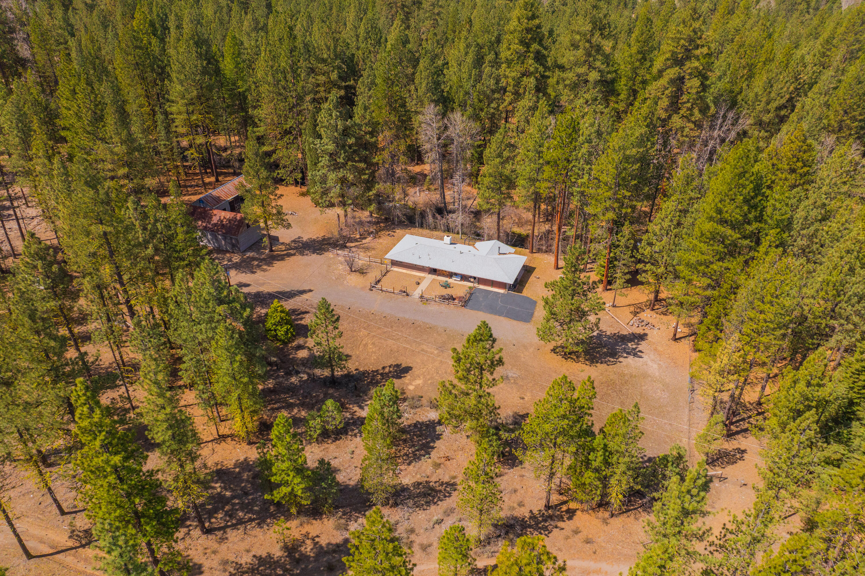 42578 Dipper Road Old Station, CA 96071 - Photo 18 of 21 IMG-106