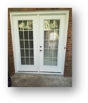 153 West End Street Chester, SC 29706 - Photo 27 of 27 a view of front door of a house