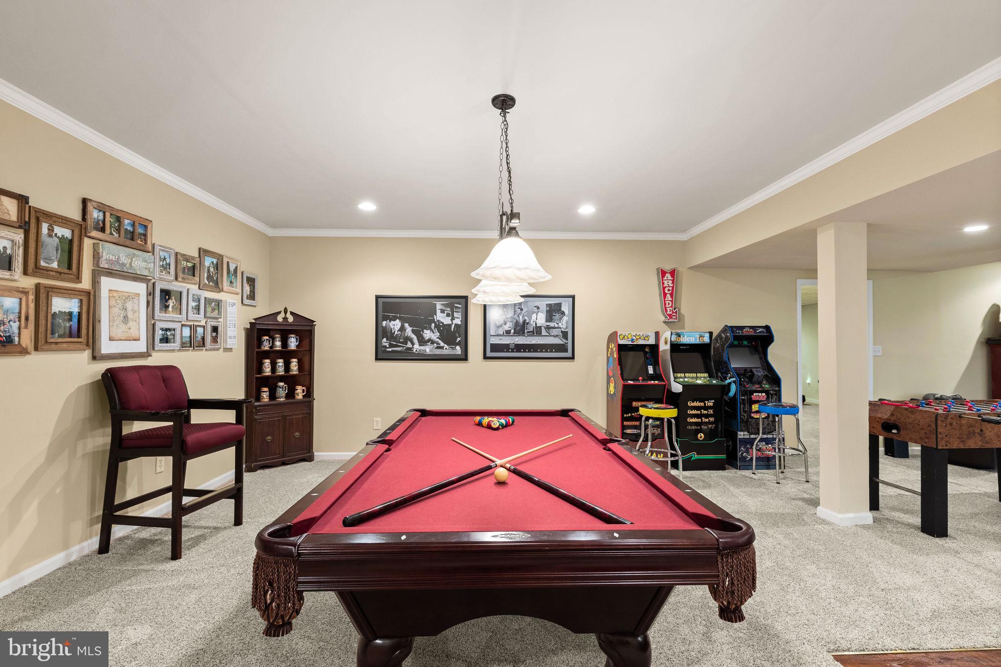 1608 Rushing Stream Court Forest Hill, MD 21050 - Photo 49 of 89 Gallery Image 49