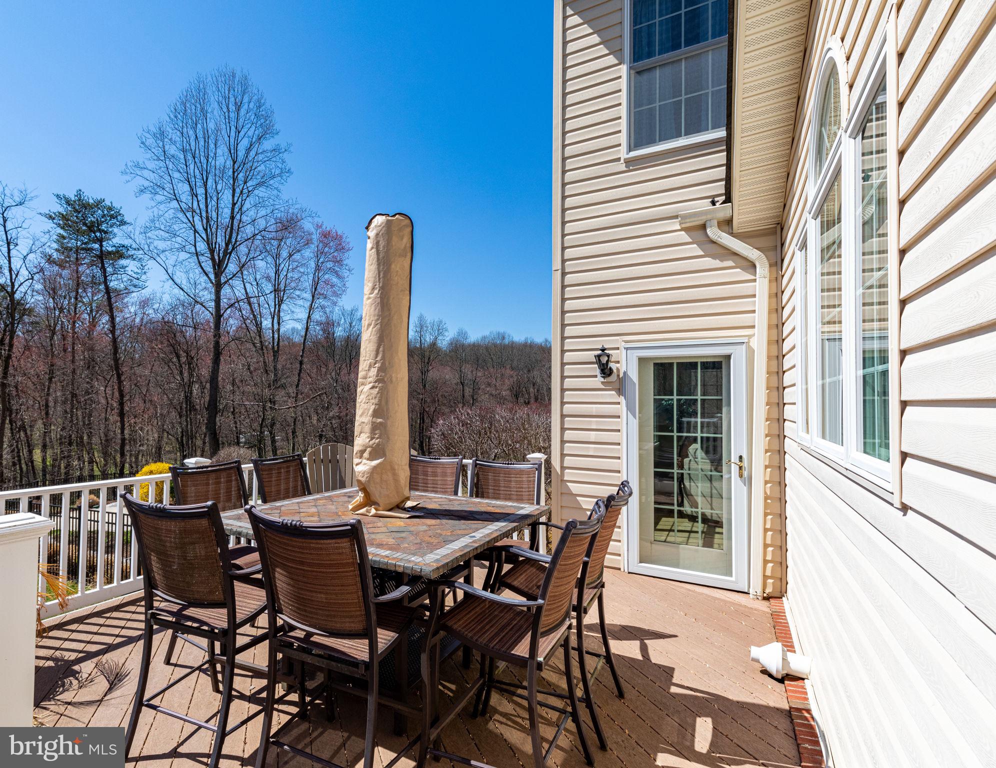1608 Rushing Stream Court Forest Hill, MD 21050 - Photo 64 of 89 Gallery Image 64