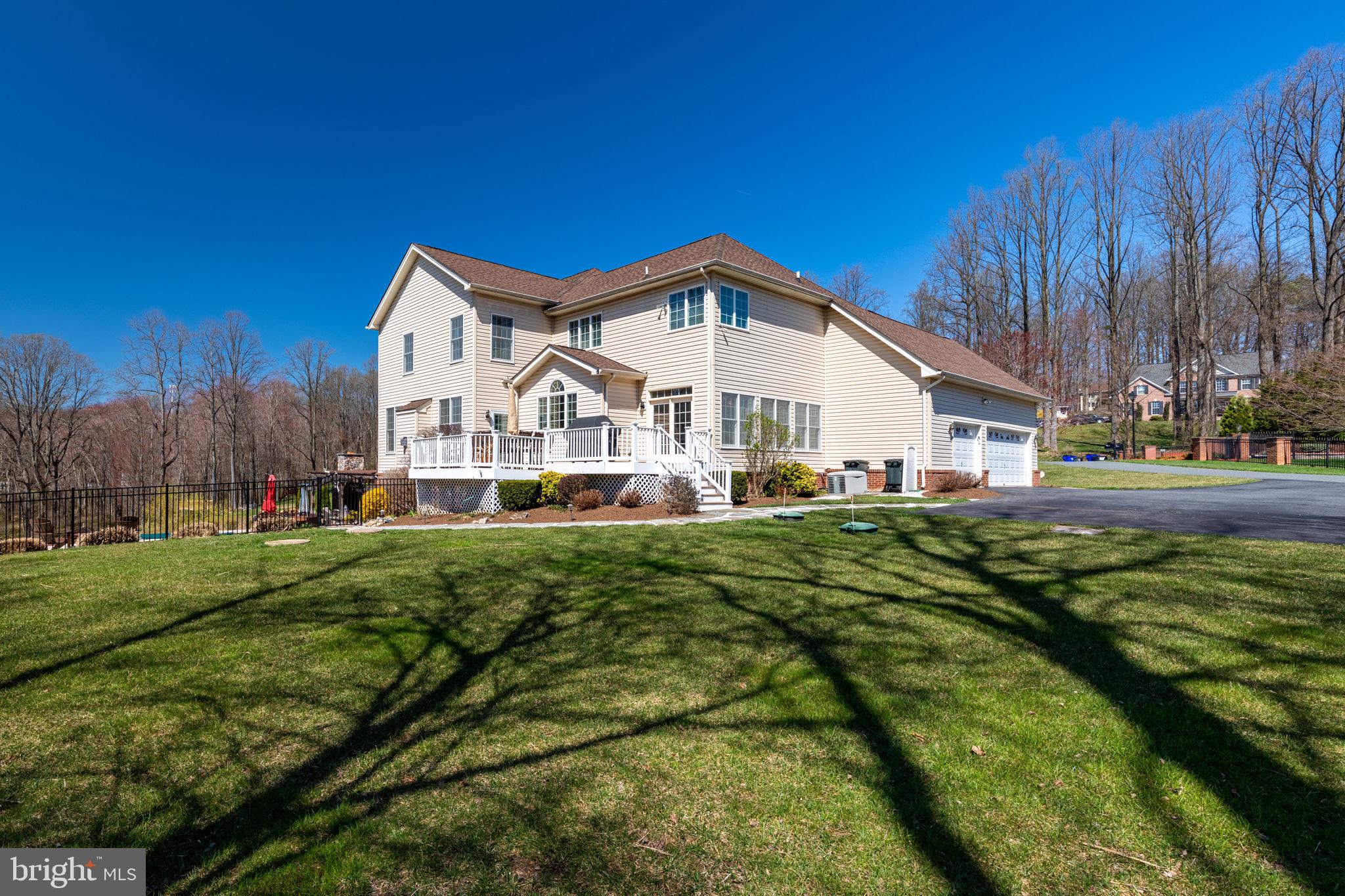 1608 Rushing Stream Court Forest Hill, MD 21050 - Photo 71 of 89 Gallery Image 71