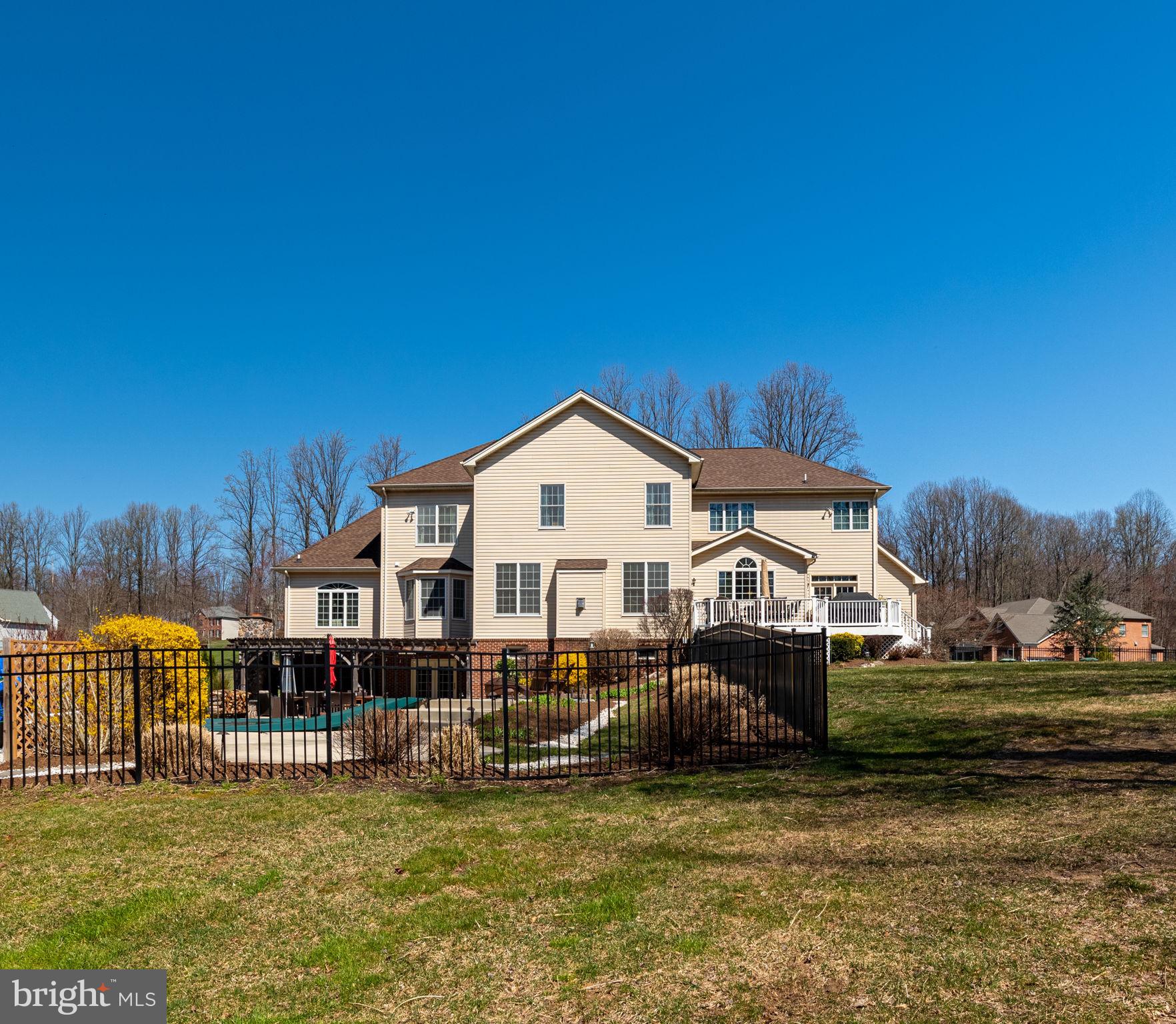 1608 Rushing Stream Court Forest Hill, MD 21050 - Photo 72 of 89 Gallery Image 72