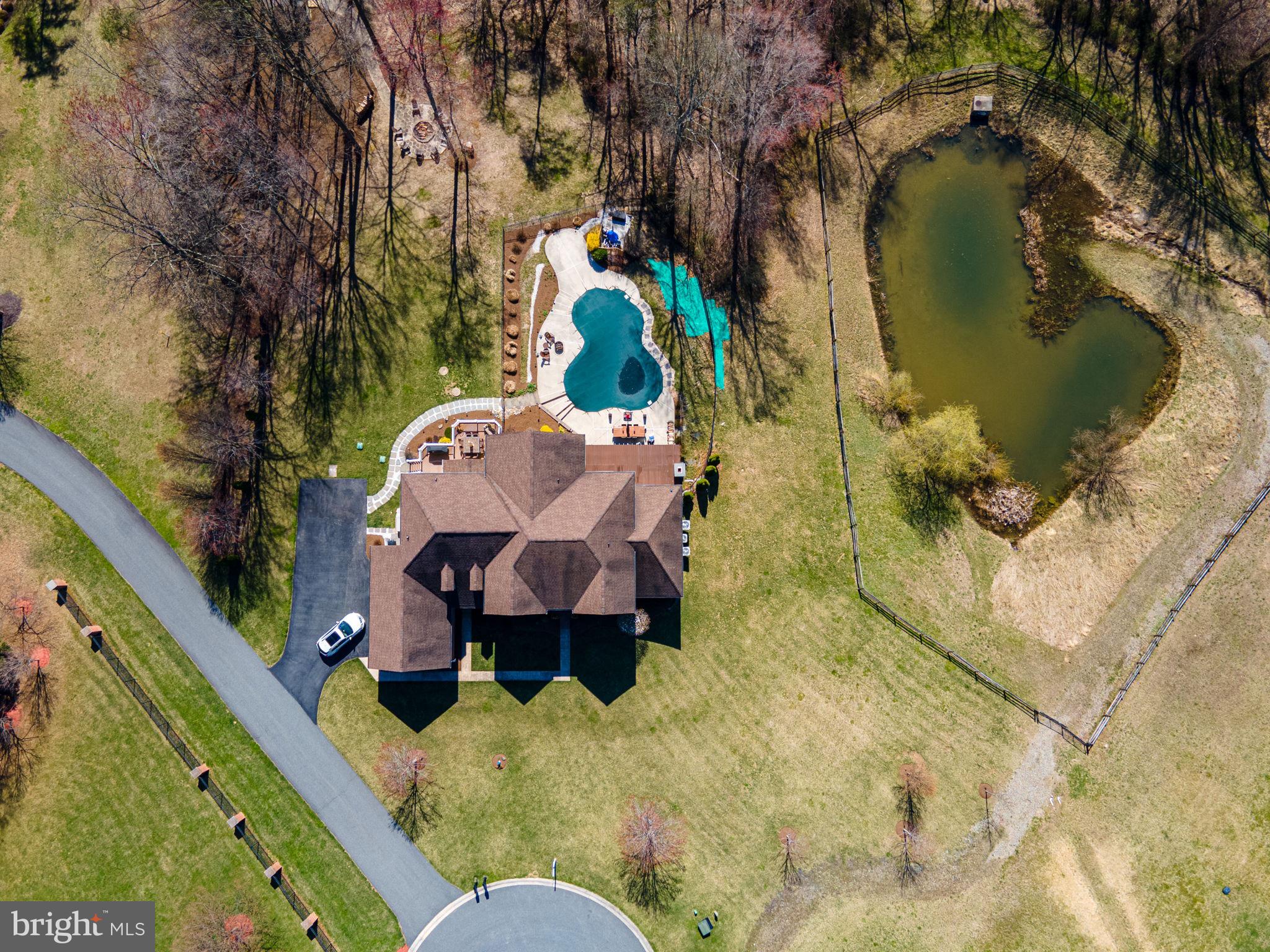 1608 Rushing Stream Court Forest Hill, MD 21050 - Photo 73 of 89 Gallery Image 73