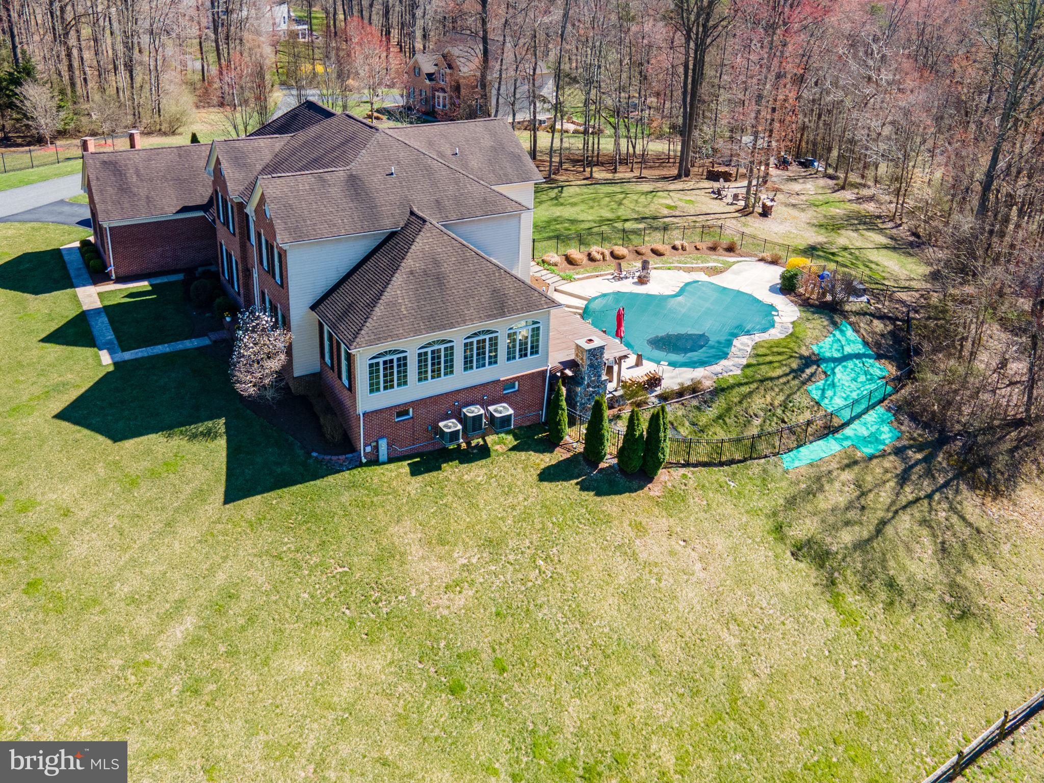1608 Rushing Stream Court Forest Hill, MD 21050 - Photo 74 of 89 Gallery Image 74