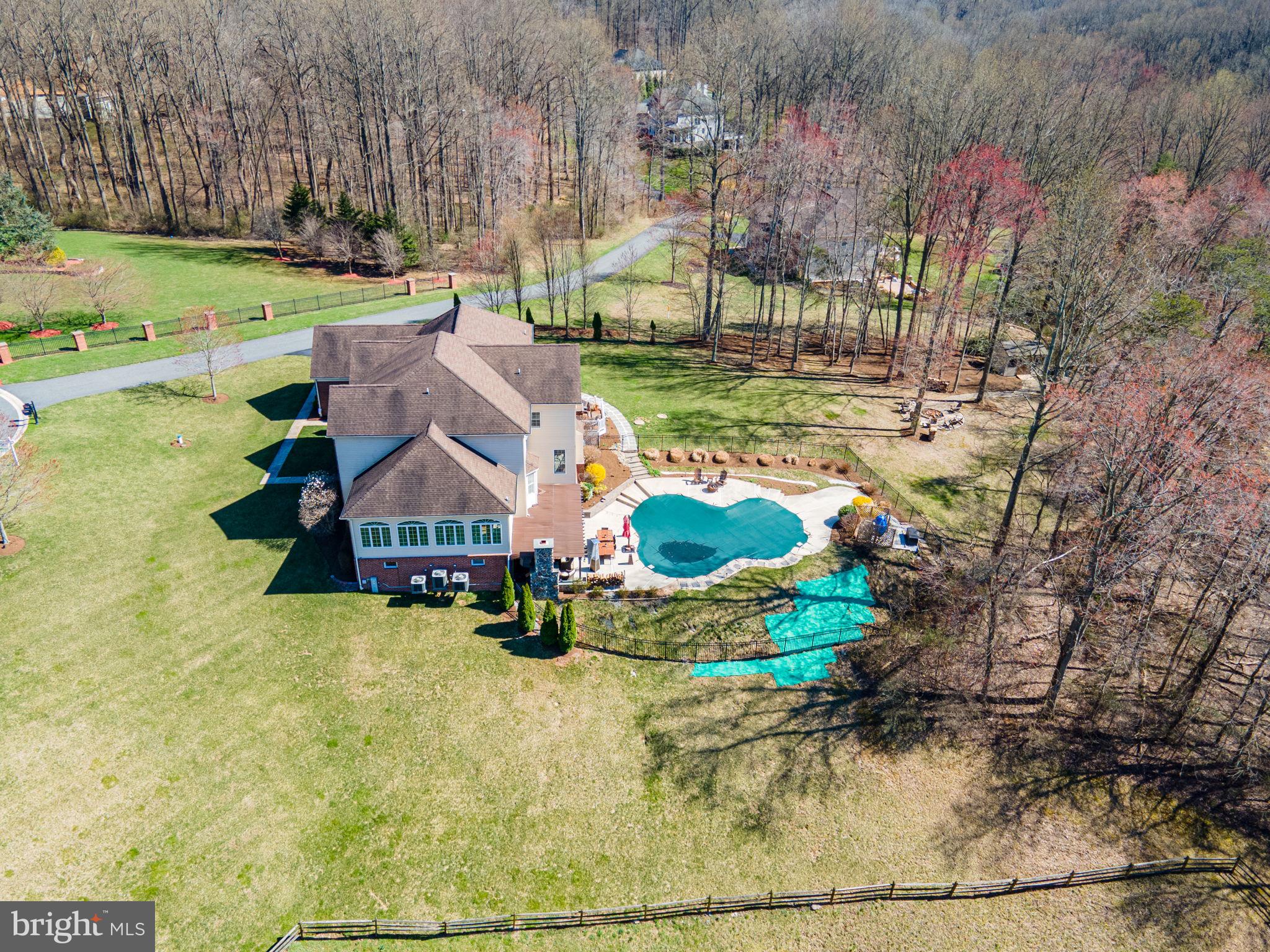 1608 Rushing Stream Court Forest Hill, MD 21050 - Photo 75 of 89 Gallery Image 75