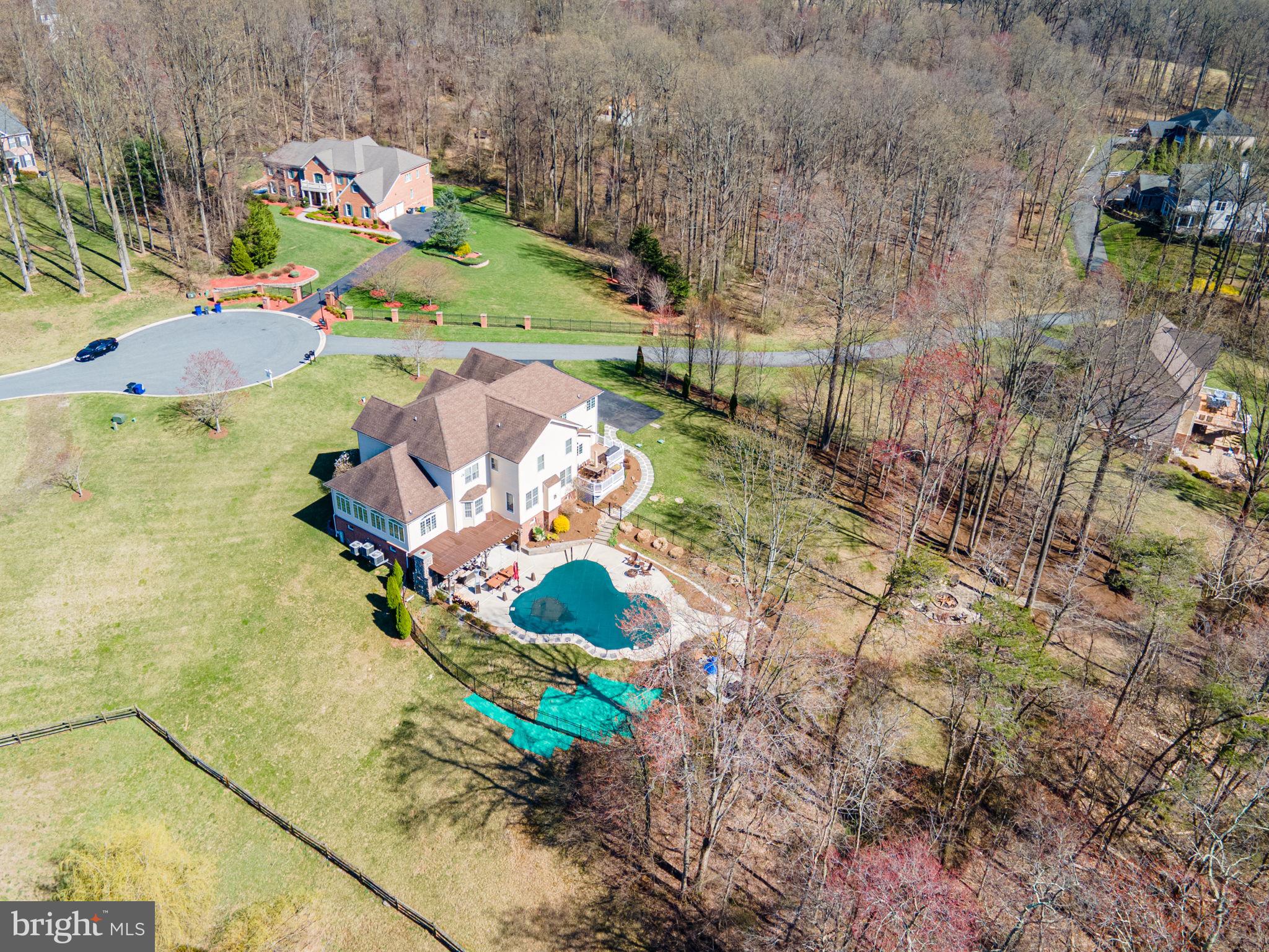 1608 Rushing Stream Court Forest Hill, MD 21050 - Photo 76 of 89 Gallery Image 76