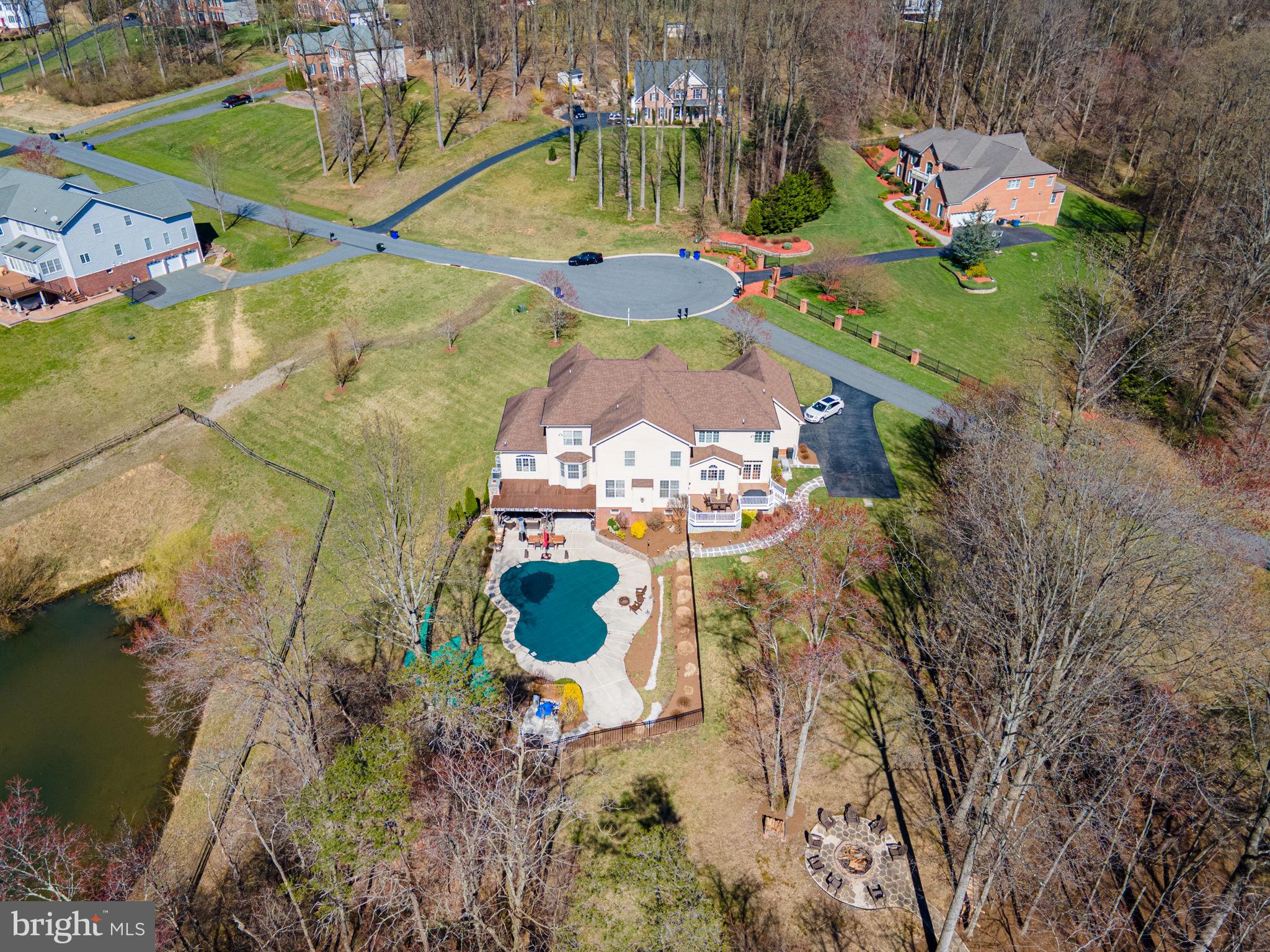 1608 Rushing Stream Court Forest Hill, MD 21050 - Photo 77 of 89 Gallery Image 77