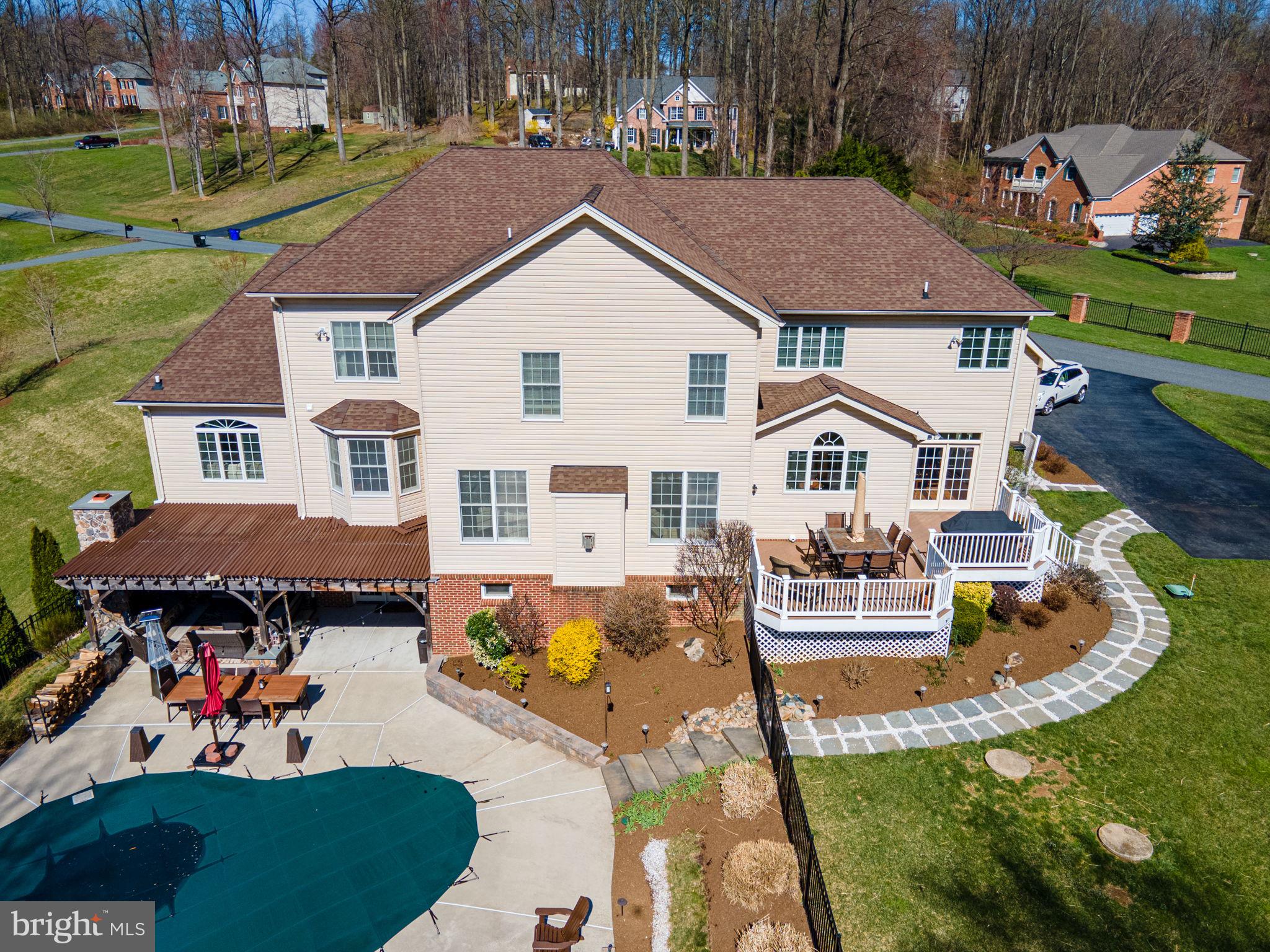 1608 Rushing Stream Court Forest Hill, MD 21050 - Photo 83 of 89 Gallery Image 83