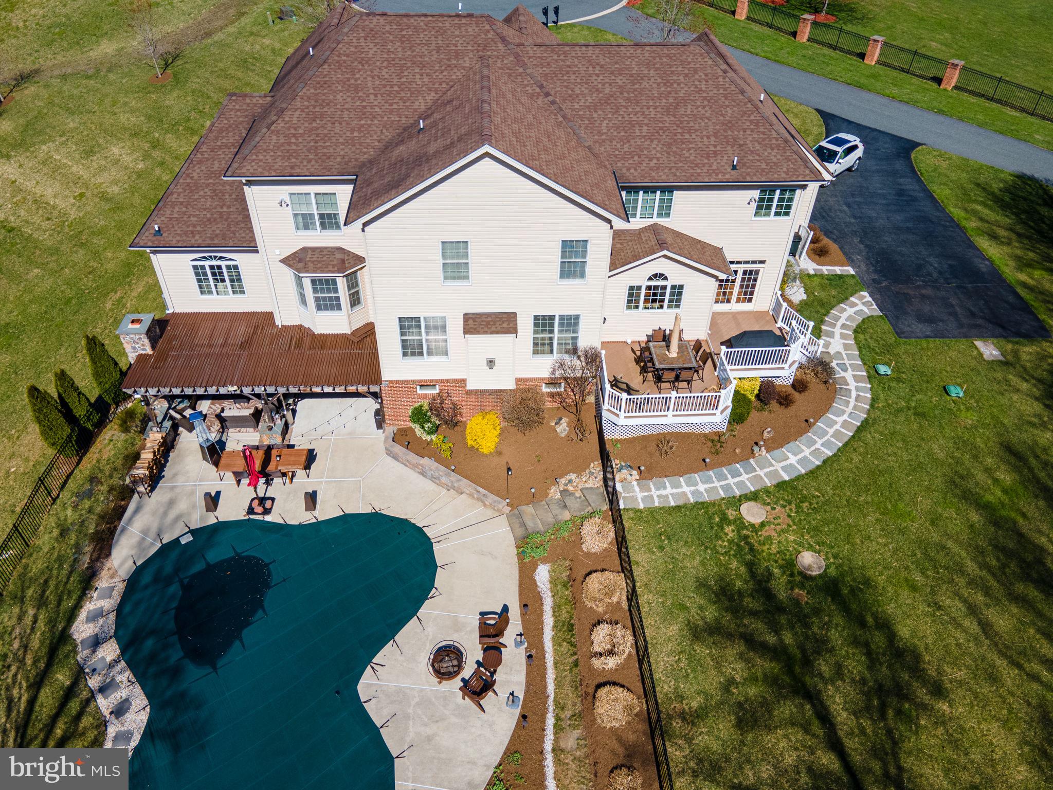 1608 Rushing Stream Court Forest Hill, MD 21050 - Photo 84 of 89 Gallery Image 84