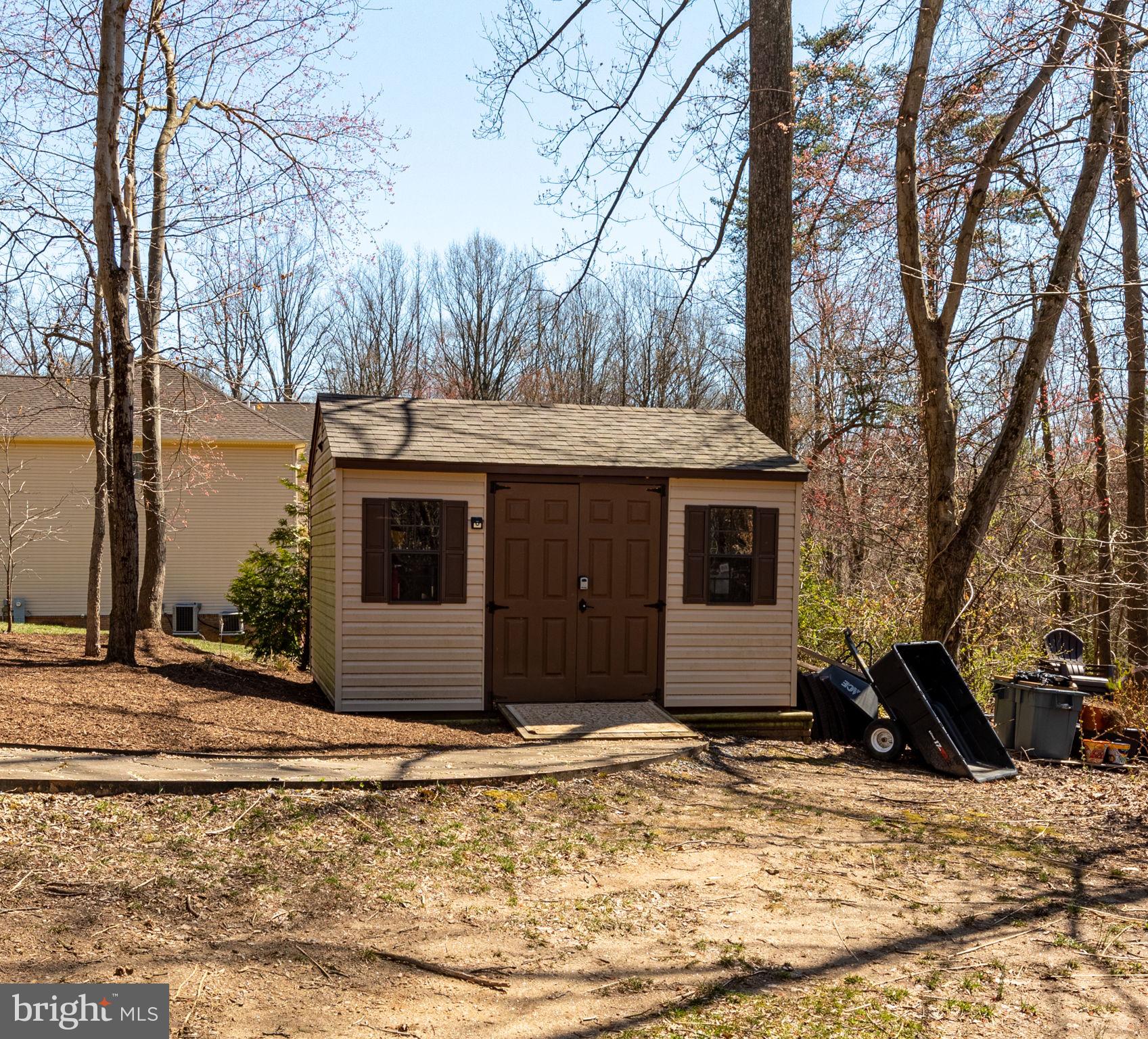1608 Rushing Stream Court Forest Hill, MD 21050 - Photo 86 of 89 Gallery Image 86
