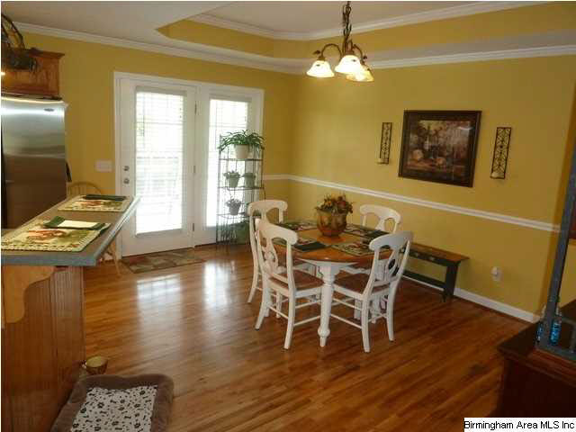 1618 Mountain Woods Lake Road Warrior, AL 35180 - Photo 17 of 32