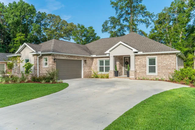 $639,000 | 4858 Aunt Mary's Loop, Crestview, FL 32539