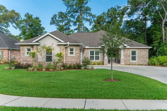 $639,000 | 4858 Aunt Mary's Loop, Crestview, FL 32539