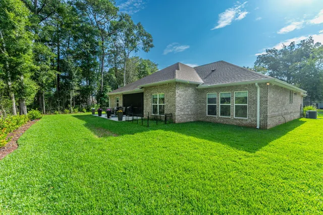 $639,000 | 4858 Aunt Mary's Loop, Crestview, FL 32539