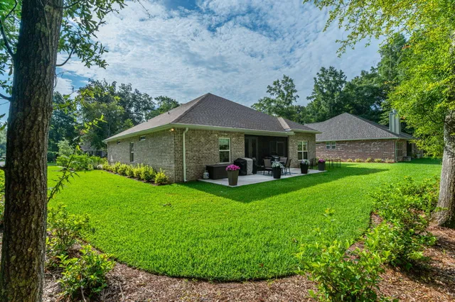 $639,000 | 4858 Aunt Mary's Loop, Crestview, FL 32539