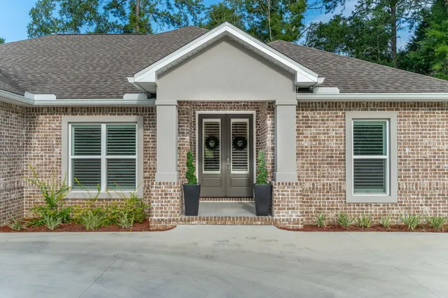 $639,000 | 4858 Aunt Mary's Loop, Crestview, FL 32539