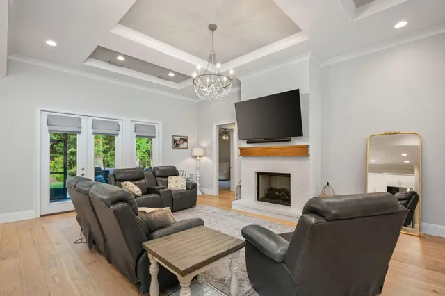 $639,000 | 4858 Aunt Mary's Loop, Crestview, FL 32539