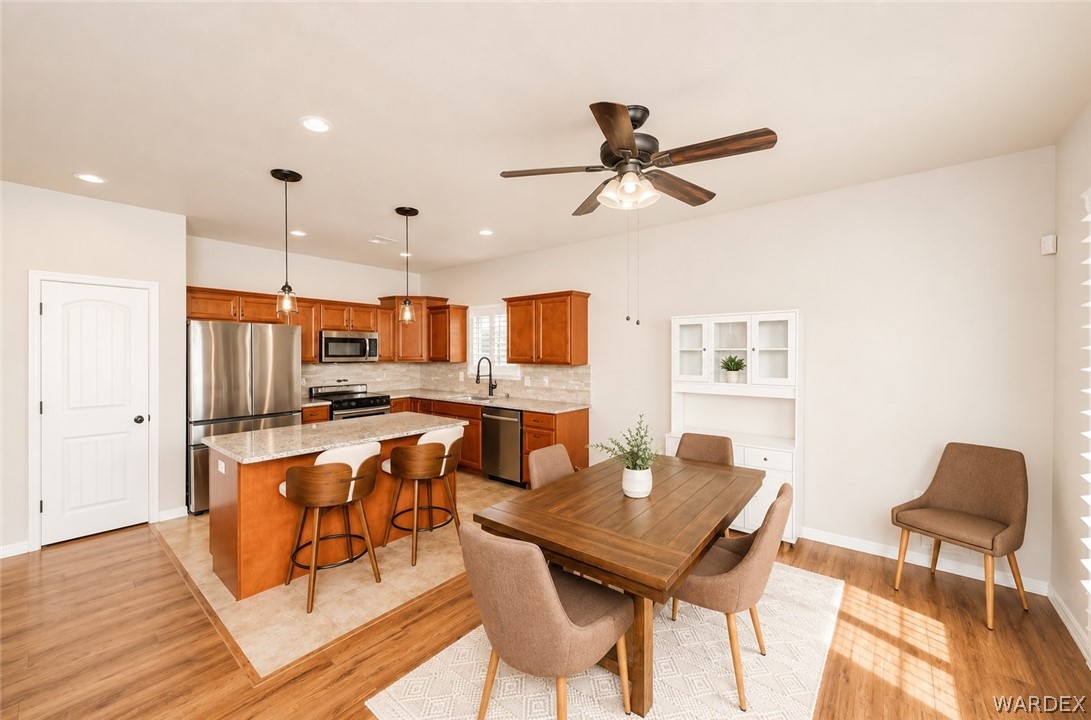 3330 Motherload Road Kingman, AZ 86401 - Photo 6 of 16