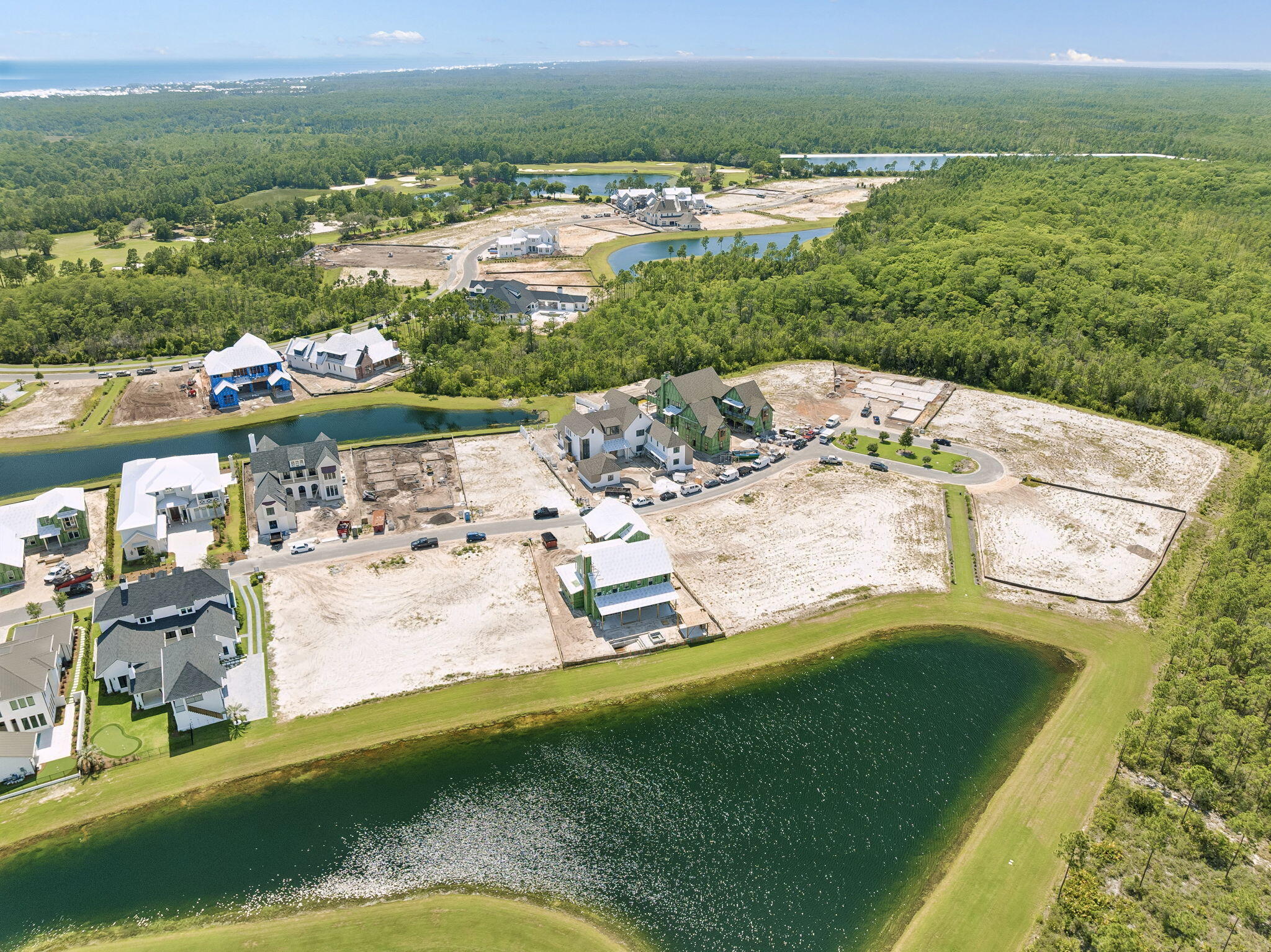 150 North Southern Cross Lane Inlet Beach, FL 32461 - Photo 10 of 20 Array_150NSouthernCrossLn-7