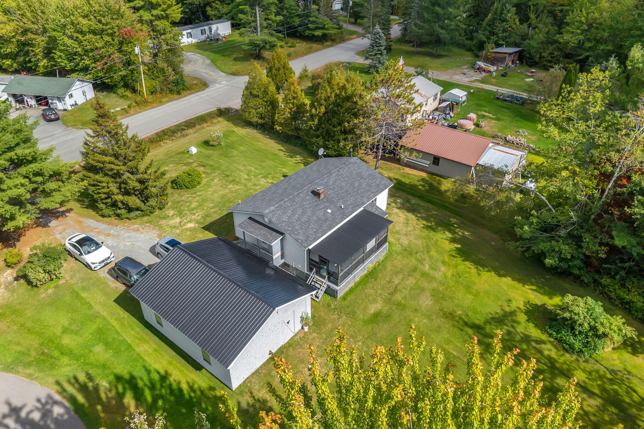 341 County Road Milford, ME 04461 - Photo 39 of 58 60-web-or-mls-341-county-rd