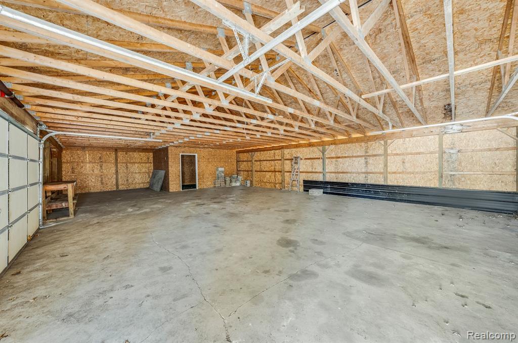 870 East Galbraith Line Road Yale, MI 48097 - Photo 16 of 20
