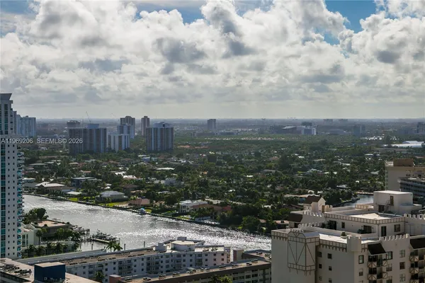 a view of a city