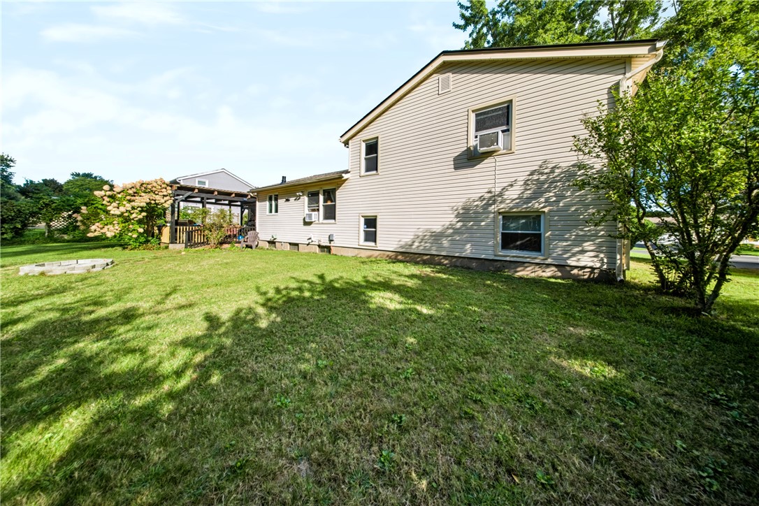 947 Copper Kettle Road Webster, NY 14580 - Photo 34 of 34 Gallery Image 34