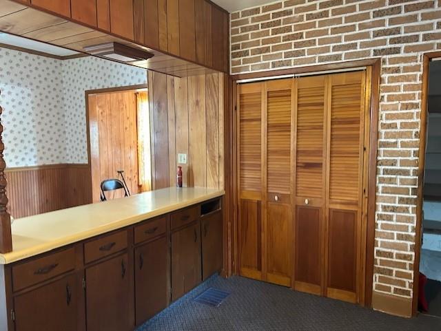 611 West Ridge Avenue Sharpsville, PA 16150 - Photo 3 of 10 KITCHEN