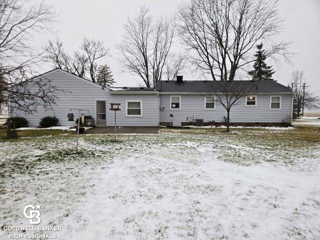 4575 Meldrum Road Casco, MI 48064 - Photo 3 of 21