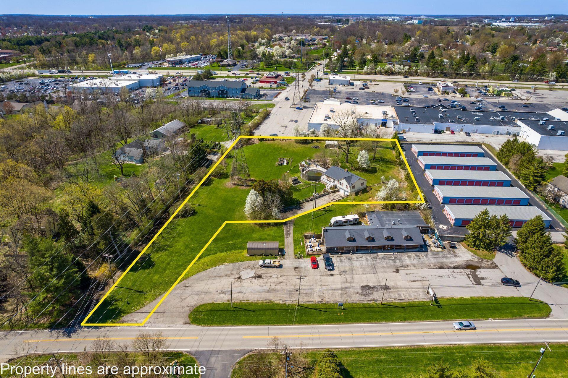 1410 Stratford Road Delaware, OH 43015 - Photo 1 of 30