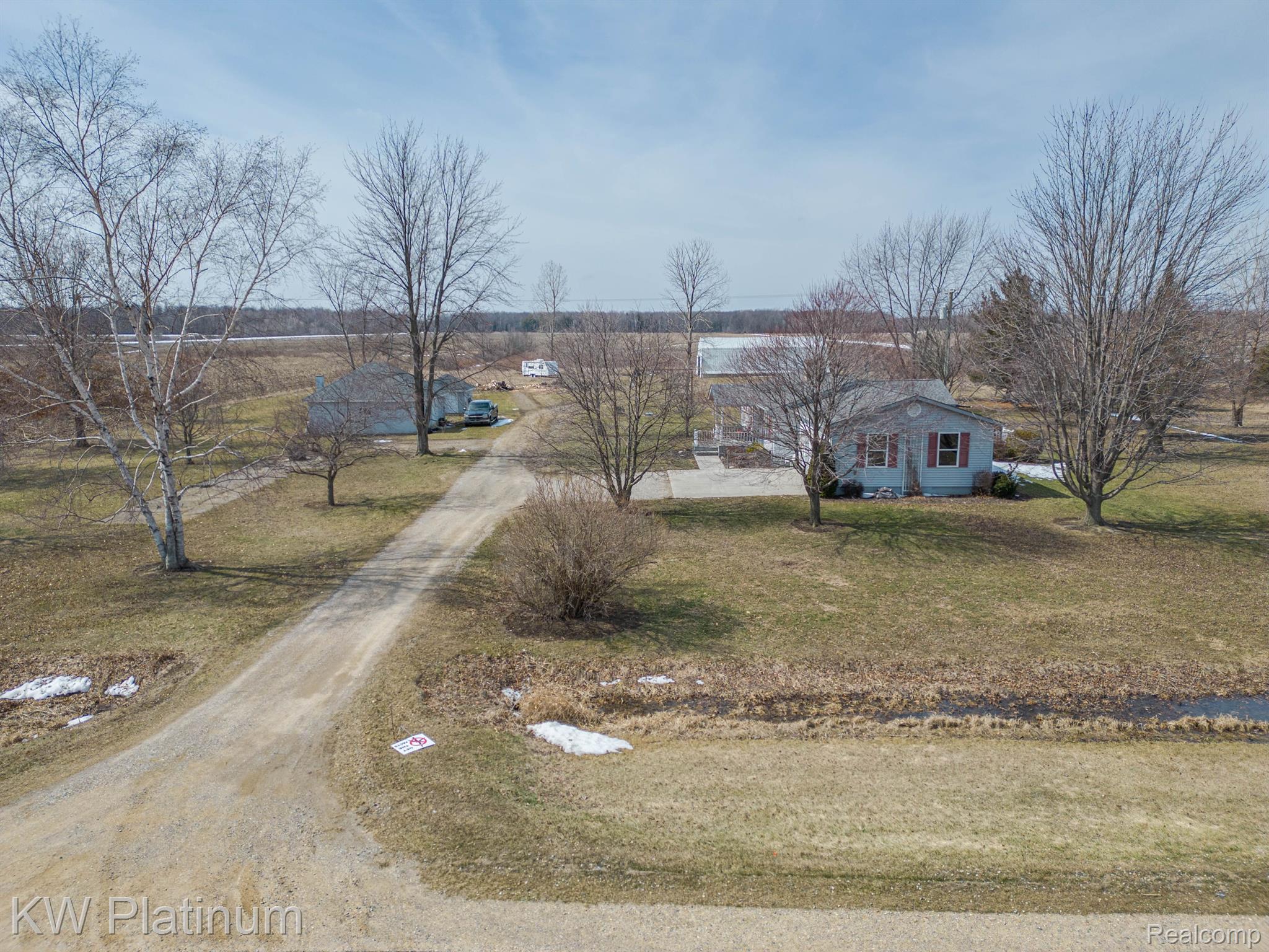 7170 Todd Road Croswell, MI 48422 - Photo 17 of 27 Gallery Image 17