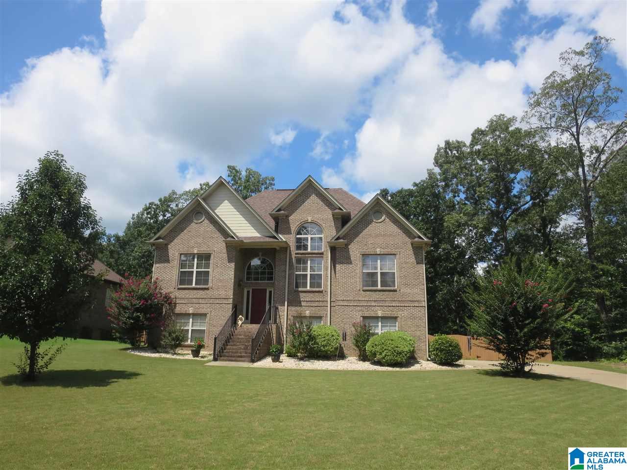 7787 Raven Circle McCalla, AL 35111 - Photo 1 of 48