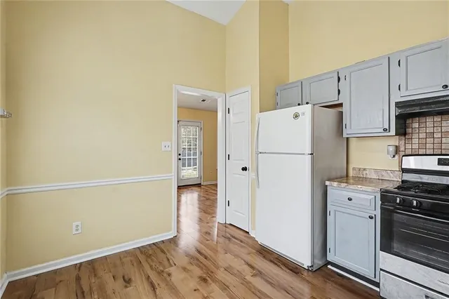 $250,000 | 4873 Fenbrook Drive, Stone Mountain, GA 30088