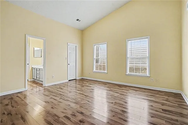 $250,000 | 4873 Fenbrook Drive, Stone Mountain, GA 30088