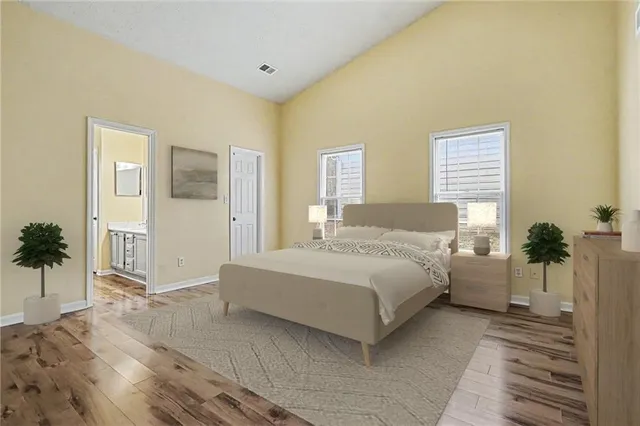 $250,000 | 4873 Fenbrook Drive, Stone Mountain, GA 30088