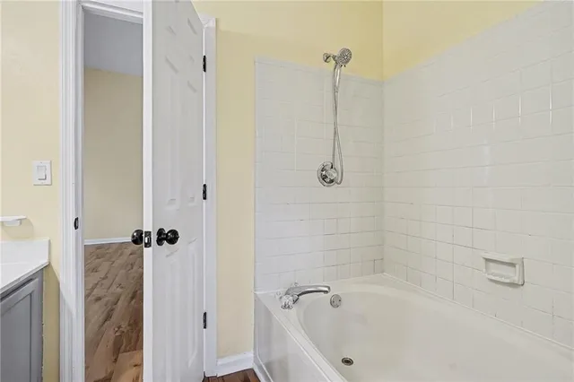 $250,000 | 4873 Fenbrook Drive, Stone Mountain, GA 30088