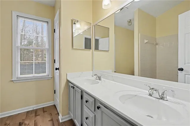 $250,000 | 4873 Fenbrook Drive, Stone Mountain, GA 30088